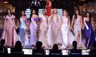 Nhan sắc xinh đẹp, học vấn ấn tượng của Top 8 Miss World lần thứ 71