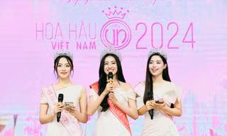 Vì sao cuộc thi Hoa hậu Việt Nam kiên định với yêu cầu không phẫu thuật thẩm mỹ?