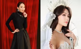 Miss World: Hoa hậu Mai Phương không có tên trong Top 20 phần thi Top Model