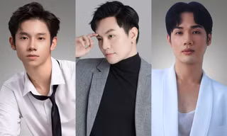 Á quân The Face Vietnam tranh tài tại Mr World Vietnam 2024