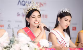 Hoa hậu Việt Nam 2022: Người có câu hỏi được sử dụng thi ứng xử sẽ nhận phần thưởng 5 triệu đồng