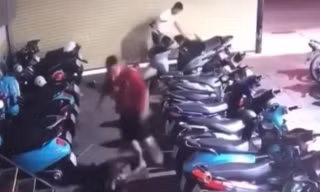  TPHCM mới có biển số xe ra sao?; Xác định nghi can hành hung 2 thiếu niên