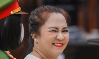 Bà Nguyễn Phương Hằng ngồi 'ghế nóng' Công ty Đại Nam