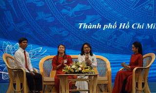 Công nghệ dù tiên tiến đến đâu không thể thay thế vị thế nhà giáo