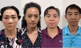 Sắp xét xử bà Trương Mỹ Lan và 85 đồng phạm; Hàng trăm công nhân ngưng việc ngay ngày đầu đi làm