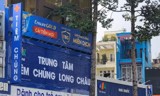 Hai ca sốc phản vệ sau tiêm vắc xin ở Trung tâm tiêm chủng Long Châu