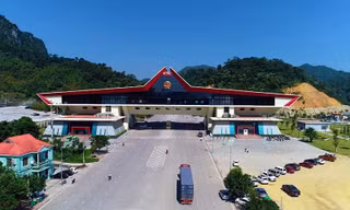 6 cửa khẩu biên giới Lạng Sơn thông quan thế nào dịp nghỉ lễ?