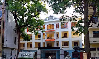 Sở Nội vụ Lạng Sơn (ảnh: L.Đ)