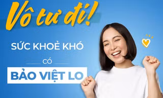 Tập đoàn Bảo Việt: 9 tháng, tổng doanh thu hợp nhất đạt 40.254 tỷ đồng, tăng trưởng 10,5% 