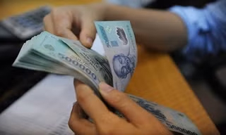 Năm 2035: Thu nhập bình quân đầu người Việt Nam đạt 10.000 USD