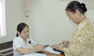 Ảnh minh họa. Nguồn: Internet