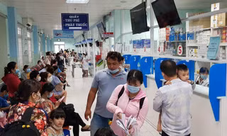 Chính phủ yêu cầu chống đầu cơ, tăng giá thuốc