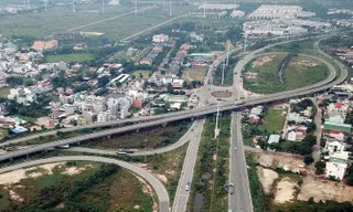 Kết cấu hạ tầng Nhà nước không cần nắm giữ thì cho phép tư nhân quản lý 