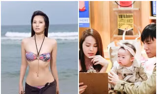 Quá sốc “nữ thần” xinh đẹp nhất xứ Đài, hơn 50 tuổi trông như 21, thông thạo 3 ngoại ngữ