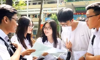Những điểm mới trong phương án tuyển sinh năm 2021 mà hội cuối cấp cần lưu ý