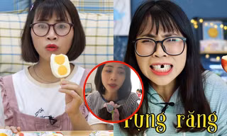 Ra sức giải thích clip “xin vía búp bê” có ý tích cực, Thơ Nguyễn càng chọc giận dân mạng