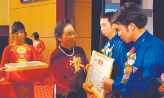 Đoàn chăm lo, bảo vệ thanh niên