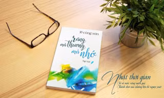 Răng mà thương mà nhớ- Bức tranh đẹp trong hồi ức 