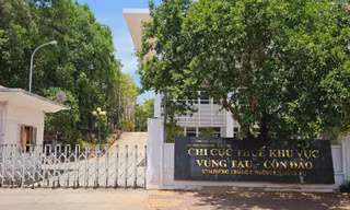 Tạm hoãn xuất cảnh hàng loạt giám đốc doanh nghiệp ở Bà Rịa - Vũng Tàu
