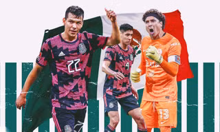 Chuyên gia dự đoán: Ba Lan và Mexico - Kỳ phùng địch thủ?