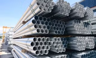 Ống thép của Việt Nam