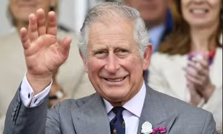 Vua Charles III 