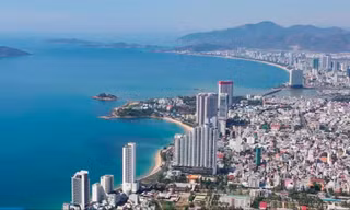 TTCP kiểm tra việc khắc phục sai phạm tại loạt dự án đắc địa ở Khánh Hoà