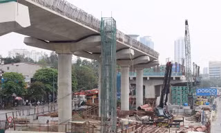 Năm tới, Bộ Tài chính dự kiến chi cho đầu tư công khoảng 526 nghìn tỷ đồng, tăng 10% so với năm nay.