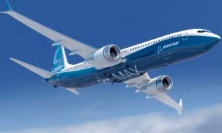 Việt Nam tạm thời “đóng cửa” vùng trời với máy bay B737 Max