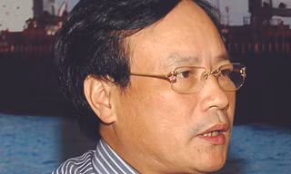 Bắt giam nguyên Phó Tổng Giám đốc Vinalines
