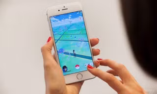 Đà Nẵng khuyến cáo không chơi Pokemon Go tại công sở
