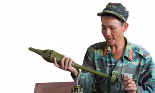 Lính đặc biệt