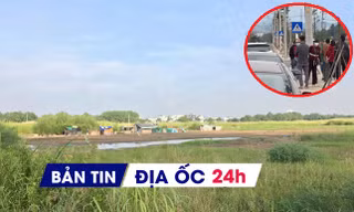Địa ốc 24H: Trắng tay sau 20 năm đóng tiền mua đất; nhiều nơi giá đất bất ngờ tăng 'phi mã'
