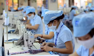 Dịp 30/4-1/5: Có nơi nghỉ tới 7 ngày, người đi làm nhận lương cao nhất 490% 