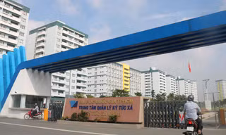 Đại học Quốc gia TP.HCM đề nghị sinh viên hoãn việc trở lại ký túc xá đến hết tháng 2