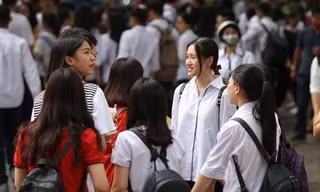 TP.HCM có hàng nghìn học sinh giỏi cấp thành phố, dư luận nghi hoặc về chất lượng kỳ thi