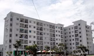 Đà Nẵng: Mua 351 căn hộ bán trả góp cho cán bộ, công chức