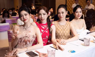 Phương Oanh gây bất ngờ khi đăng ký tham gia "Bước Nhảy Hoàn Vũ"