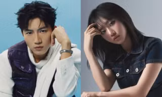 Không hẹn mà gặp, "Voi Bản Đôn" Anh Tú và "Ong Bây Bi" Orange tung MV mới cùng ngày