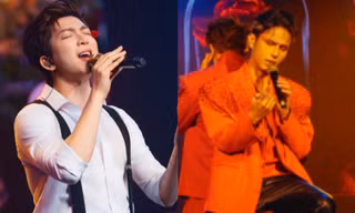 Tăng Phúc, S.T Sơn Thạch, Neko Lê hội ngộ, mang đến đêm nhạc đậm chất Broadway