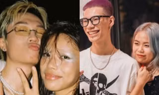 4 cặp đôi làng Rap Việt gây tiếc nuối khi đột ngột chia tay