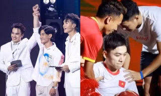 Bùng nổ cảm xúc đêm Gala Master 2022 by TikTok: Lộ diện Quán quân của 7 hạng mục