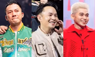 Chung kết Chông Gai: Soobin bật khóc, Cường Seven trở thành "thủ lĩnh" thành đoàn