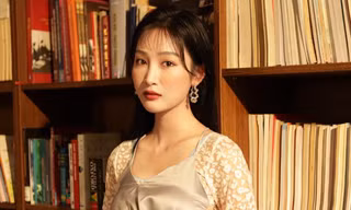 Nghe Juky San hát "Tuổi Đá Buồn": Đưa âm hưởng lo-fi lãng đãng vào nhạc Trịnh