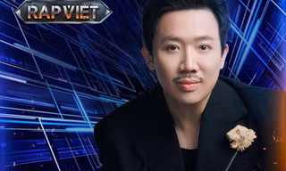 Rap Việt mùa 4 ấn định ngày lên sóng, MC Trấn Thành sẽ tiếp tục đồng hành