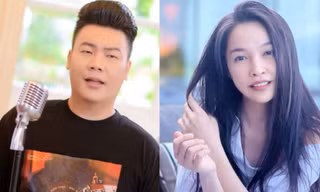 Hamlet Trương mời "thần tượng" Hiền Thục song ca trong dự án kỉ niệm 17 năm