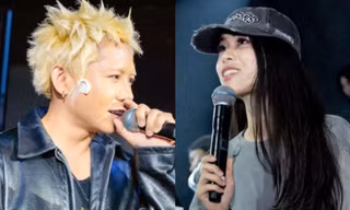 Album đầu tay của Ricky Star được tlinh yêu thích vì "beat hay, rap nghe rõ lời" 