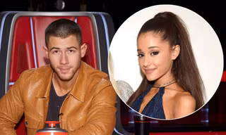 NÓNG: Ariana Grande thay Nick Jonas làm huấn luyện viên “The Voice” bản Mỹ mùa 21
