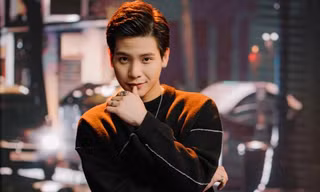Sau chiến thắng tại MAMA 2021, Quân A.P ra mắt bản ballad kết hợp cùng Vương Anh Tú