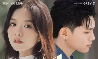 "Sự Mập Mờ" đạt Top 1 Trending, Suni Hạ Linh hứa tung phiên bản 5 thứ tiếng 